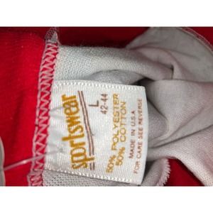 Vintage 1980 graphic tee